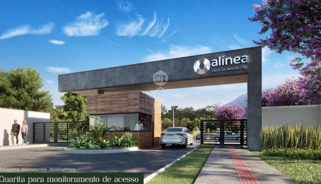 Terreno em Vila Santana, Santo Amaro da Imperatriz. 0 quartos, 800m². Imagem 1 de 12